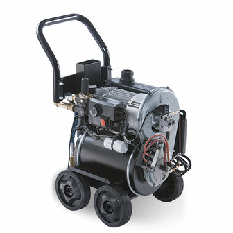 Zeta 120/7 Steam